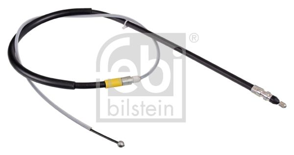 FEBI BILSTEIN trosas, stovėjimo stabdys 108021